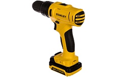 Аккумуляторная ударная дрель-шуруповерт Stanley SCH121S2K