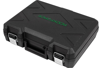 Гайковерт ударный электрический Rockforce 1/2 с комплектом головок RF-03071/ RF-F-03071/(50167)