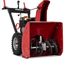 Снегоуборщик Мобил К С65Б6,5 ПРО MBK0014054