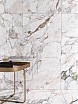 Керамогранит Vitra Marble-X Бреча Капрайа белый 60x120 см, K949747LPR01VTEP