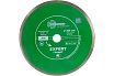 Диск алмазный отрезной сплошной Эксперт Гранит Hot press (300х32 мм) TRIO-DIAMOND EG358