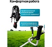 Триммер бензиновый GPT NBC-550 D