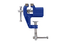 Тиски с креплением для стола Kraft 40 мм KT 705212