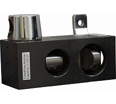 Устройство для вырубки седловин на трубах Stalex RA-3 376205