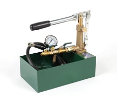 Ручной опрессовщик REDLI T-50K-P