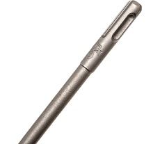Бур по бетону SDS PLUS с двойной резьбой (10х460 мм) MOS 32555М