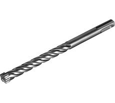 Бур Х-тип серия Эксперт по бетону (12х160 мм; SDS-plus) Практика 775-877