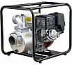 Бензиновая мотопомпа HND WP 40X3C с двигателем Honda WP40X3C