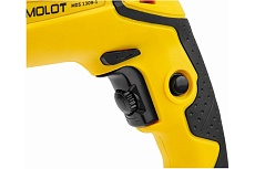 Ударная дрель Molot 0329092