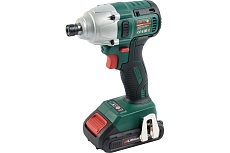 Ударный аккумуляторный шуруповерт DWT ass-20 d-2 bmc 5.2.53