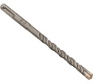 Бур по бетону SDS-plus, 10x160 мм, 4 резца, Expert EKF db-10-160-4x4
