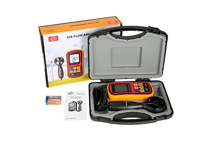Анемометр Benetech GM8901 152