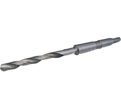 Сверло по металлу к/x 8х75х156 мм, КМ1 TORNERI 044667