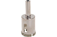 Коронка по стеклу (22 мм; ц/х) Vertextools 333-22