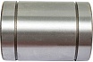 Линейный подшипник CNIC LM 30 UU OP, 30x45x64 мм, открытый тип 47657