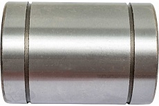 Линейный подшипник CNIC LM 30 UU OP, 30x45x64 мм, открытый тип 47657
