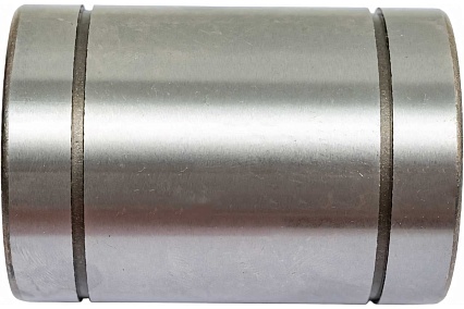 Линейный подшипник CNIC LM 30 UU OP, 30x45x64 мм, открытый тип 47657