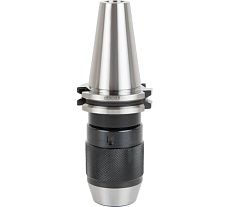 Патрон сверлильный станочный Debever Machining Solutions SK40-1/13-100, серия Standard DB-S-SK40KL113100