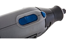 Многофункциональный инструмент Dremel 4000-1/45 + аксессуары F.013.400.0LD