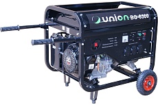Генератор Union BG-6500