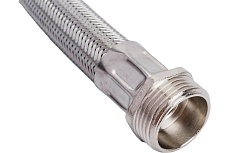 Гибкий шланг прямого типа (1&quot; НРх1&quot; ВР; 50 см) UNIPUMP 75035