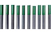 Электроды вольфрамовые WP 175 (10 шт; 3.2 мм; зеленый; AC) Gigant G-614