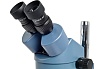 Микроскоп Kaisi KS-7045 (STL1) 7x45X штатив + кольцевая подсветка М7746199