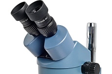 Микроскоп Kaisi KS-7045 (STL1) 7x45X штатив + кольцевая подсветка М7746199
