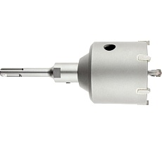 Коронка (35х50 мм; SDS-plus) PROJAHN 81535