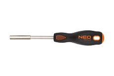 Держатель к насадкам Neo Tools 06-078
