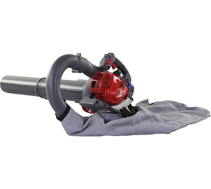 Бензиновый воздуходув Efco SA 2500 c комплектом для всасывания 56609002E5S1