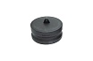Камлок TITAN LOCK 1,5" типа DР, заглушка для розетки (полипроп.) TL150DPPP