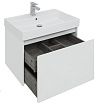Мебель для ванной Aquanet Nova Lite 75 см, 1 ящик