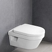 Подвесной унитаз Villeroy&Boch Architectura 5684HR01