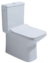 Унитаз-компакт Orans Ceramic WM-9904