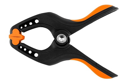 Струбцина пружинная Neo Tools 3", 75 мм 45-530