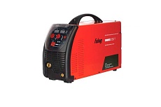 Сварочный полуавтомат инвертор Fubag INMIG 250 T с горелой FB 250 3 м 38443 68 444.2