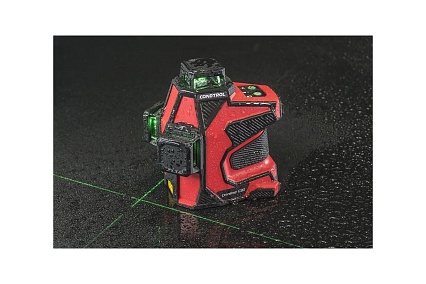 Лазерный нивелир Omniliner G3D Kit Condtrol 1-2-406