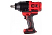 Аккумуляторный ударный гайковерт Mighty Seven 1/2", 1700 Нм, 18 В DW-402