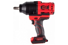 Аккумуляторный ударный гайковерт Mighty Seven 1/2&quot;, 1700 Нм, 18 В DW-402