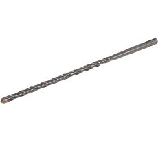 Бур по бетону SDS-Plus 10x260 мм HEADROCK 402-010-10260