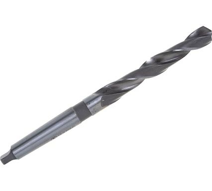 Сверло по металлу (18x228x130 мм; КМ2; Р6М5) ТехноСталь t127157