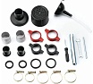 Бензиновая мотопомпа HND WP 20 XСH с двигателем Honda WP20XСH
