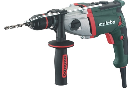 Ударная дрель Metabo SBE 900 Impuls 600865500