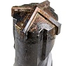 Бур 26х400 мм, SDS-Max Gigant gnt-840
