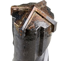 Бур 26х400 мм, SDS-Max Gigant gnt-840
