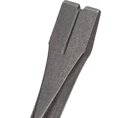 Комплект зубил (175 мм) 5 шт. Mighty Seven SC-425