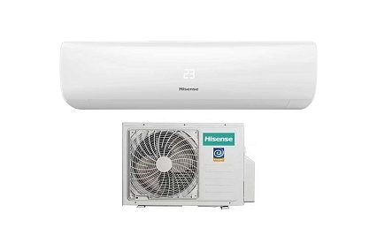 Сплит-система Hisense AS-13UW4RYRKB04G/AS-13UW4RYRKB04W