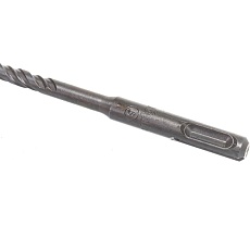 Бур по бетону (8x300х250 мм; SDS-plus) Сибртех 70564