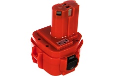 Аккумулятор для электроинструмента (Ni-Сd, 12В, 2Ач) Topon TOP-PTGD-MAK-12-2.0